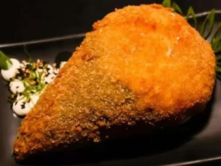 Temaki Hot