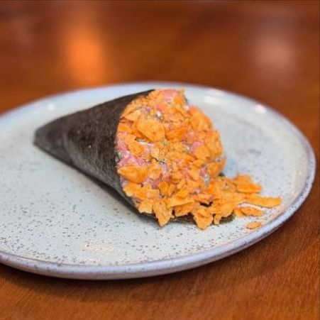 Temaki Mexicano