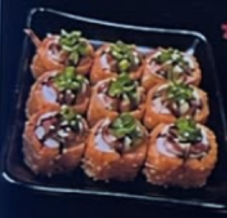 Combo Hots