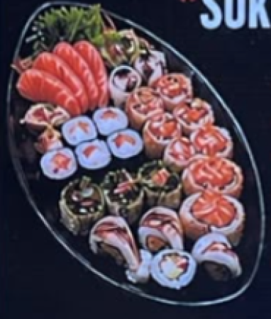 Sukuna