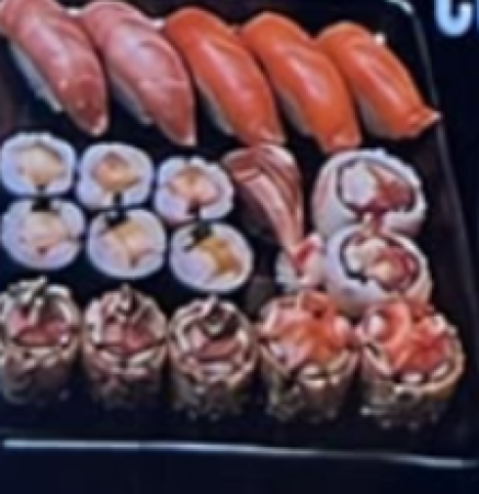 Combo Grelhado