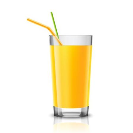 Copo de suco