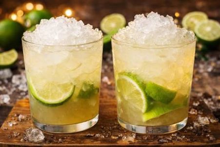 Caipirinha