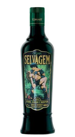 Selvagem