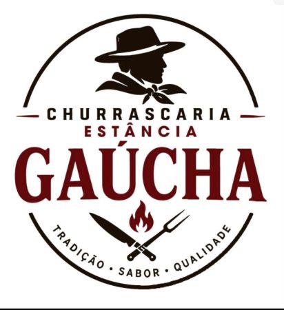 Capa Restaurante Estância Gaucha